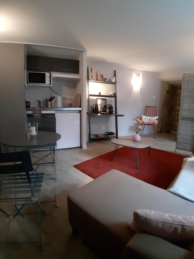 Apartamento Souplex De La Rue Froide Caen Exterior foto